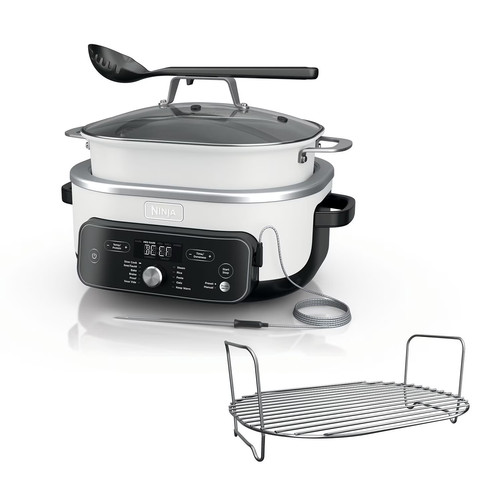 Ninja foodi possiblecooker pro - foodi,
