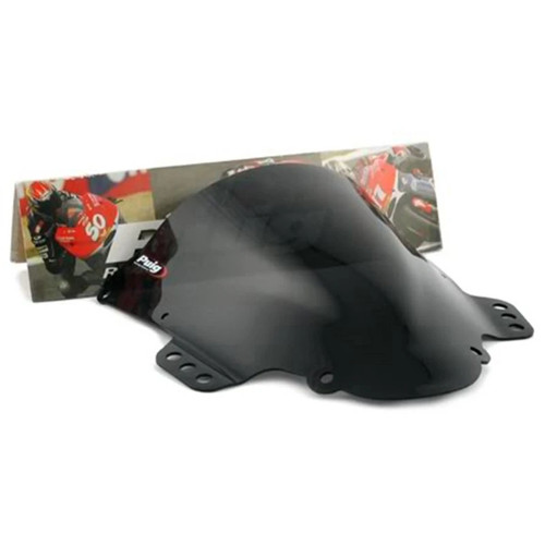 Puig racing fairing suzuki - puig,