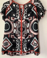 PEPPERBERRY SIZE 16 BLOUSE