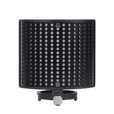  Recording Studio Equipment