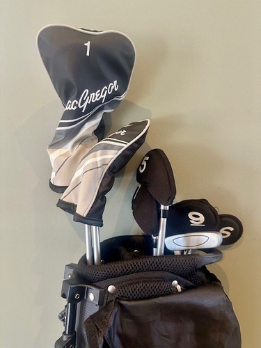 Macgregor dct junior golf - macgregor,
