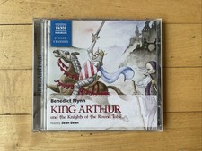 BENEDICT FLYNN - KING ARTHUR