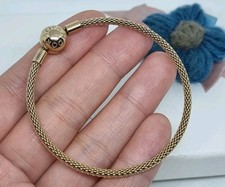 BOXED Genuine Pandora Shine