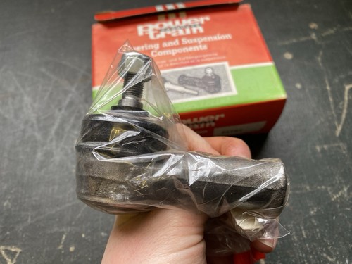 Nos tie rod end ford - rod, capri