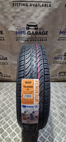 175 65r14 toque 82t - toque, tq021