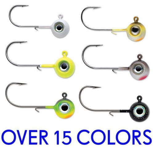 Vmc neon moon eye jig - vmc,