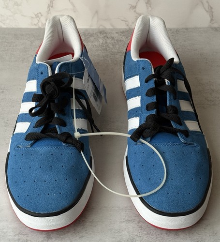 Adidas pitch suede - adidas,