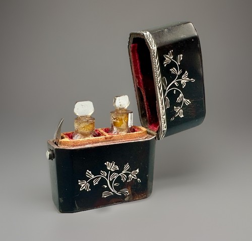 C1820 regency scent - etui, case