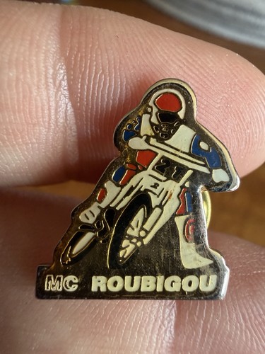 Vintage roubigsou french - mc,