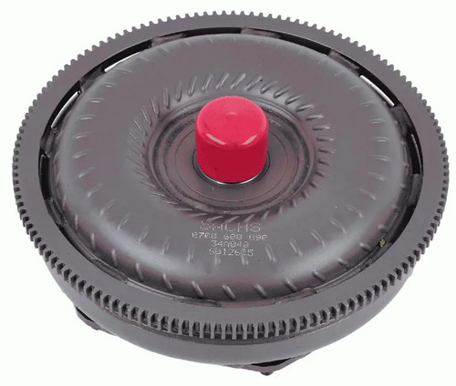 Torque converter 0700 - 0700, 600