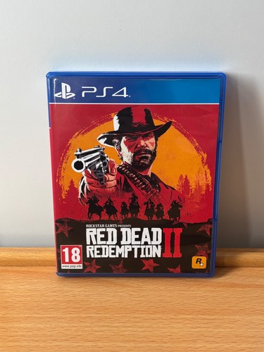 Red dead redemption - redemption, 2