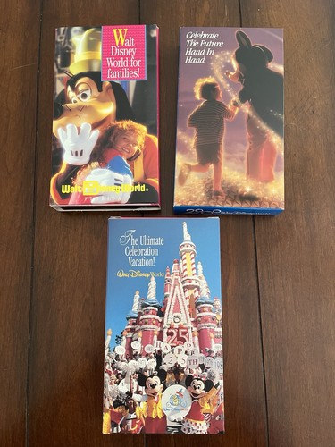 Walt disney world vacation - disney,