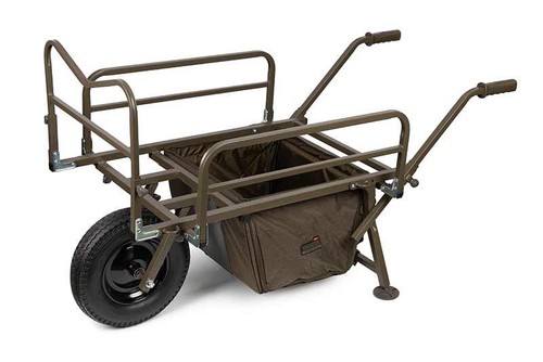 Fox voyager barrow plus carp - voyager,