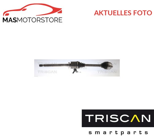 Driveshaft propshaft front - driveshaft,