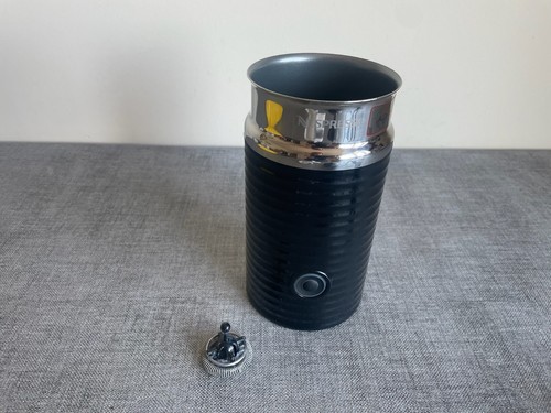Nespresso aeroccino milk - nespresso,