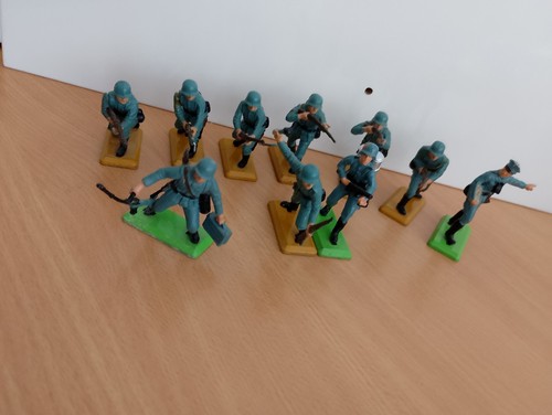Vintage britains deetail - vintage,