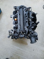 HONDA CIVIC MK8 2005-2011 1.8L