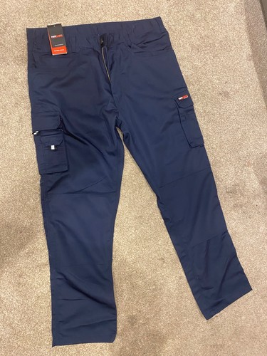 Navy unisex tuff - navy,