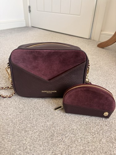 Fairfax favor camera - &,