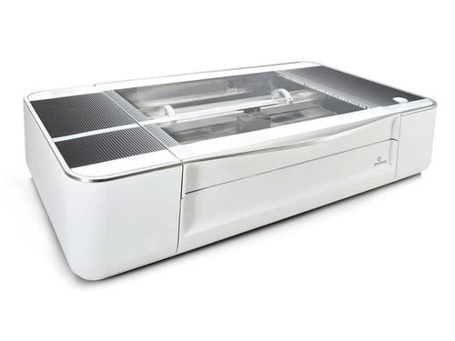 Glowforge basic 40w - basic, laser