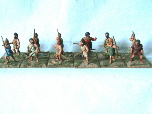 A23 macedonian alexander the - alexander,
