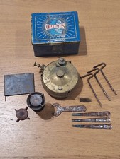 Vintage PRIMUS No96 Brass