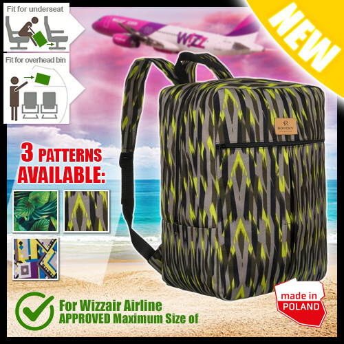 Green under seat cabin - under,