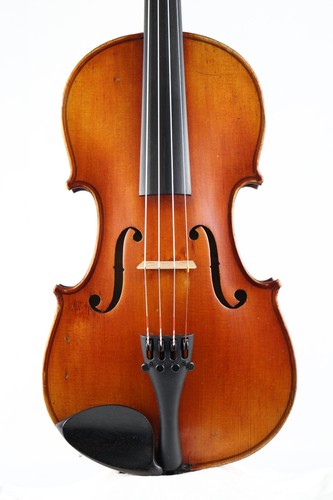 Violin french mirecourt - 3/4, french,