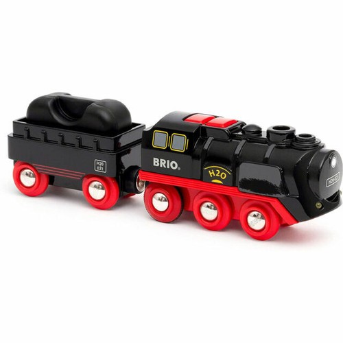 Brio 33884 battery - 33884, battery-operated