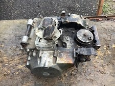 Kawasaki EN500 Bottom End Engine + Pistons