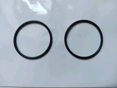 Suzuki 500e inlet ring - gs, o-ring