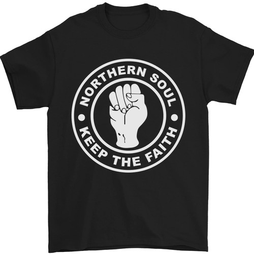 Northern soul keeping the - northern,