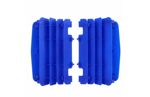 Yamaha radiator louvers rad - louvers,