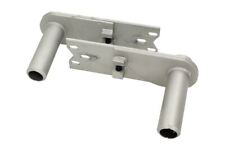 Adjustable Rear Spring Plates, IRS Twinplate Gearbox 26 9/16" Bars Beetle 73-79