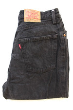 Levi's 901  high waisted