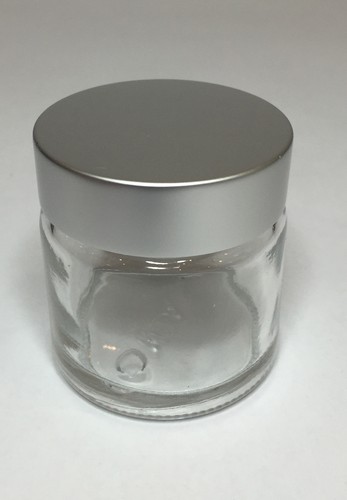 60ml glass jar - 60ml,