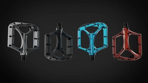 Praxis podium flat - flat, mtb