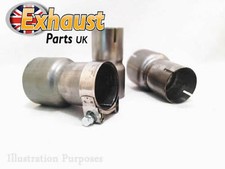 Lextek Sinnis Apache Link Pipe