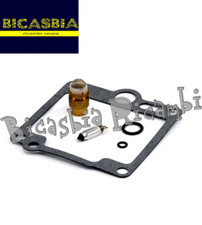 15558 - Carburetor Revision Kit Yamaha 1100 XV Virago 1989 - 1990