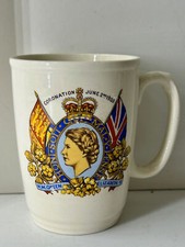 Vintage New Hall Hanley Queen