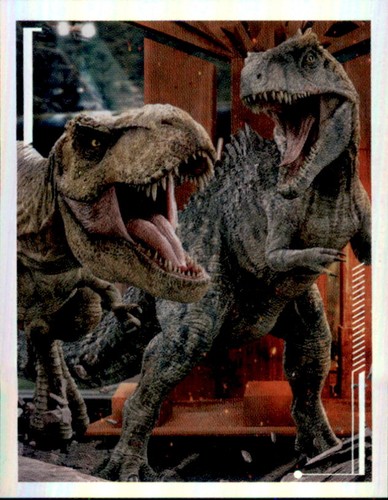 Jurassic world dominion - world,
