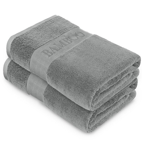 Quick dry bamboo towels soft - bamboo,