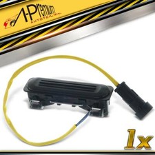 Door Lock Release Tailgate