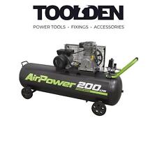 Sealey SAC20030B Air