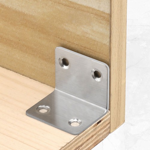 20pcs stainless steel hole - 20pcs,