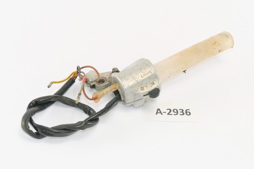 Honda handlebar - honda, 50