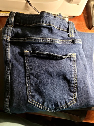 Heritage falmer 3xl blue capri - falmer,