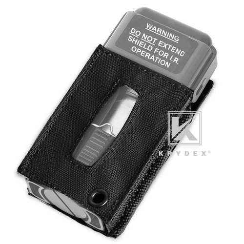 Krydex ms2000 distress - ms2000, light