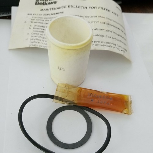 Schrader ps203sb 5 micron - ,