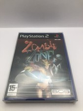 Zombie Zone Sony PlayStation